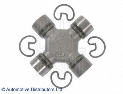 BLUE PRINT ada103902 -  Шарнир, продольный вал
